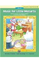 Music for Little Mozarts Notespeller & Sight-Play Book, Bk 2