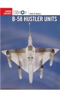 B-58 Hustler Units