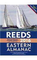 Reeds Eastern Almanac 2016