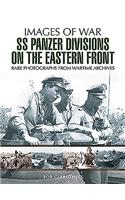 SS Panzer Divisions on the Eastern Front