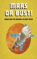 Mars or Bust!