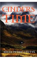 Cinders of Time