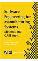 Software Engineering for Manufacturing Systems