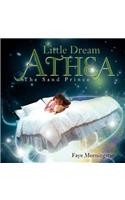 Little Dream Athea: The Sand Prince