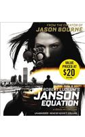 Robert Ludlum's (Tm) the Janson Equation Lib/E
