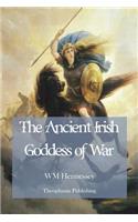 Ancient Irish Goddess of War