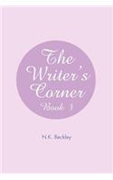 Writer's Corner