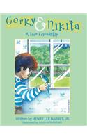 Corky & Nikita: A True Friendship(English)