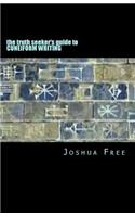 Truth Seeker's Guide to Cuneiform Writing