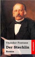 Der Stechlin: Roman