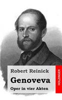 Genoveva