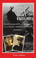The Love That Endures, Second Edition