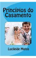 Princípios do Casamento