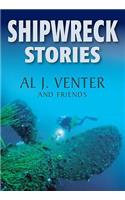 Shipwreck Stories