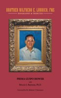 Brother Wilfredo E. Lubrico, Fms