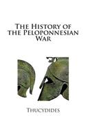 The History of the Peloponnesian War