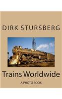 Trains Worldwide