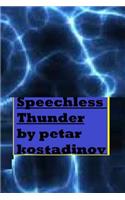 Speechless Thunder