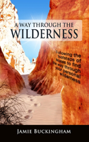Way Through the Wilderness: Following the footsteps of Moses find the way through your personal wilderness.