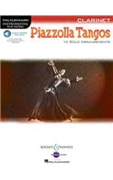 Piazzolla Tangos