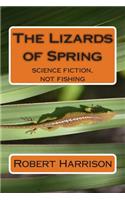 Lizards of Spring