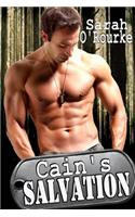 Cain's Salvation: (English)