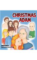 Christmas Adam