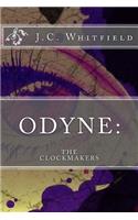 Odyne: The Clockmakers