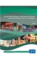 Second National Report on Biochemical Indicators of Diet and Nutrition in the U.S. Population