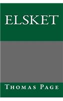 Elsket