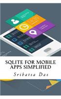 SQLite for Mobile Apps Simplified