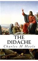 The Didache