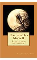 Channahatchee Moon II