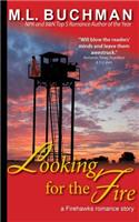 Looking for the Fire: (Firehawks)