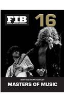 MASTERS OF MUSIC Vol 16 Rock