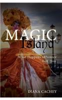 Magic Island