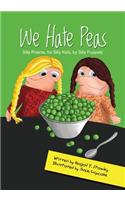 We Hate Peas