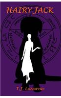 Hairy Jack: (Hairy Jack Trilogy)