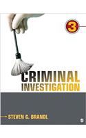 Criminal Investigation