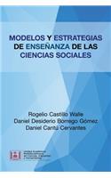 Modelos Y Estrategias De Enseñanza De Las Ciencias Sociales
