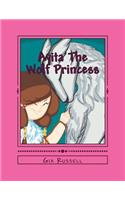 Ayita The Wolf Princess