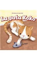 La Gata Koko (Koko the Cat)