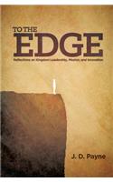 To the Edge