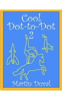Cool Dot-to-Dot 2