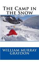 The Camp in the Snow