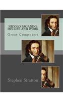Nicolo Paganini