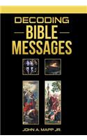 Decoding Bible Messages