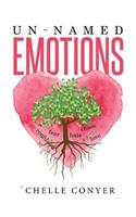 Un-named Emotions