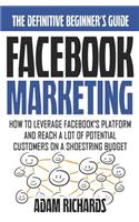 Facebook Marketing