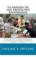 La Imagen En Los Proyectos Editoriales Online Y Offline